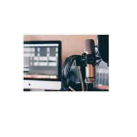 Édition vidéo de podcasts les plus vendus pour les créateurs de contenu avec intégration des sous-titres, compatible avec les réseaux sociaux, disponible à la vente