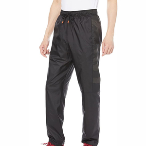 Pantalon de jogging léger et résistant à l'eau pour activités de plein air, randonnée et fitness – Production OEM/ODM sous marque privée - Product Image 1