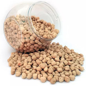 Garbanzos Kabuli Orgánicos Sin GMO a Granel para Venta al Por Mayor - Product Image 2