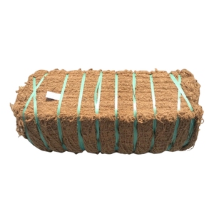 Best Selling Product COIR NET / PALM MAT Coconut Fiber Erosion Control Coir Mesh for Outdoor Projects - Product Image 1