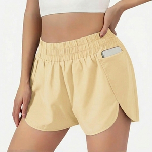 Shorts de course pour femmes, shorts de sport pour femmes, shorts d'entraînement pour femmes, shorts décontractés pour femmes, shorts de sport athlétiques pour femmes - Product Image 4