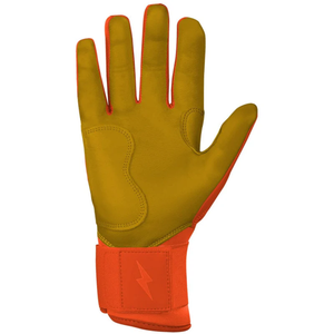 Guantes de Bateo Personalizados de Calidad Premium Pro, Inspirados en Tyrex_Industry, Diseñados con Cuero Suave para un Máximo Control del Bateo, Guantes Deportivos - Product Image 2