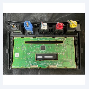 Pièces automobiles d'occasion, autoradio lecteur CD 70910H pour Kia Opirus, testé en usine, pièces automobiles coréennes - Product Image 4