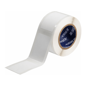 ฉลาก PET แบบติดด้วยตนเอง Brady PermaShield พร้อมเคลือบด้าน สำหรับอุปกรณ์อุตสาหกรรม J4000 - Product Image 2
