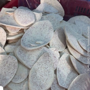Factory Agriculture Frozen Taro Cut Into <b>Stick</b> Cube Or Whole Form IQF Frozen Taro From Vietnam Suitable For Cooking - Product Image 5