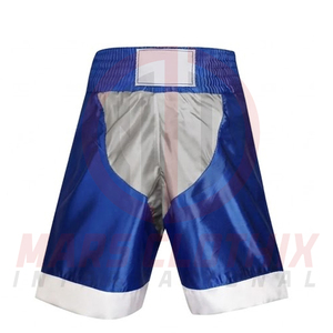 Uniforme de Boxeo Deportivo al Por Mayor, Personalizable en Color y Logotipo, Uniforme de Boxeo Unisex para Adultos en Venta - Product Image 6