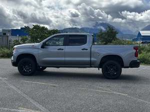 Chevrolet Silverado 1500 LT Trail Boss Usada, Año 2026 - Product Image 3