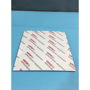 Lente Varian E17134871 # 1, 1st, Ground Aperture - Equipo y piezas de semiconductores de confianza de la marca global legendaria - Product Image 4