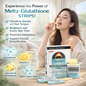 Tabletas de Complejo Triple de Magnesio con Recubrimiento Oral, Favorecen la Relajación Muscular, Mejoran la Calidad del Sueño, Absorción Rápida, Proveedor - Product Image 1