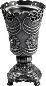 Quemador de Incienso Árabe de Alta Gama, Bakhoor, para Decoración de Interiores de Lujo Religioso, con Diseño Clásico y Materiales Ecológicos - Product Image 2