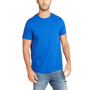 Camiseta de Alta Calidad 100% Algodón, Corte Cuadrado, 260gsm, Camiseta Casual Holgada para Hombre, Jersey, Camiseta Lisa Personalizable para Hombre - Product Image 2
