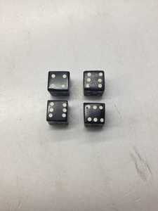 Premium Hand Carved Bovine Bone <b>Dice</b> Artisan Craftsmanship for Gaming & Decor - Product Image 2