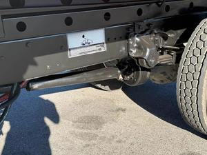 Camión de Transporte de Carga de Uso Industrial Diseñado para Operaciones Continuas en Carretera - Product Image 5