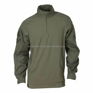 เสื้อยุทธวิธีสำหรับกลางแจ้งเสื้อยืดลายพรางกบระบายอากาศ - Product Image 2