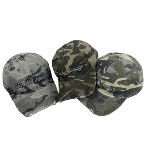Gorra de béisbol ajustada con logotipo bordado para hombre, gorra deportiva con logotipo personalizado, gorra de béisbol con impresión multicolor personalizada al por mayor. - Product Image 4