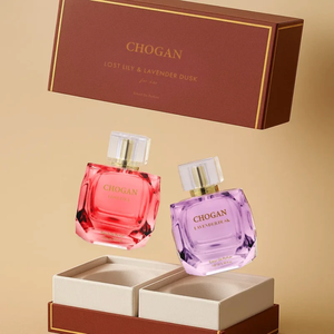 Elegant CHOGAN Women Perfume Combo <b>Set</b> for Daily Wear and Special Occasions - Product Image 1