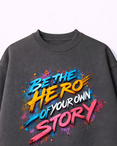 ผู้ผลิตเสื้อสเวตเชิ้ตผ้าฟลีซหนานุ่ม พร้อมบริการผลิตเสื้อผ้าแบบ OEM และโครงสร้างที่ทนทาน - Product Image 3