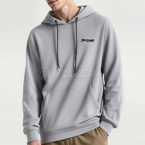 Sudaderas con Capucha Premium para Hombre, Diseñadas para Uso Casual, con Tela Suave, Estilo Moderno y Comodidad Duradera - Product Image 2