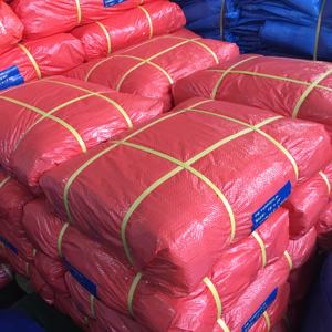 ผ้าใบกันน้ำขนาดกลางทำจาก HDPE - Product Image 4