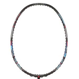 Nouvellement conçu TOPPRO ION POWER T46 WAVE arbre en carbone Badminton Rackets-82g poids personnalisable et en gros - Product Image 5