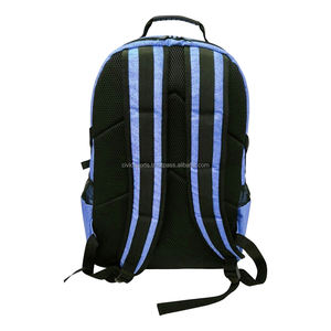 New Arrival Custom Men's & Unisex Luminous Glitter Reflective Canvas <b>Backpack</b> New Design School Bag With Zipper Closure For Kids - Product Image 2