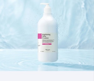 [OEM/ODM] Crema Facial Iluminadora Factosquare 1000ml, Loción con Niacinamida para Todo Tipo de Piel, Uso Diario, Corea - Product Image 1