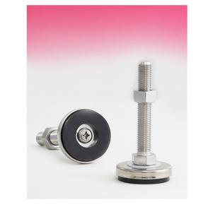 Accesorios de Hardware Industriales Personalizados, Material SUS, Rosca Métrica, Acabado Pasivado, Tornillos Pequeños, Fijaciones de Alta Resistencia - Product Image 1