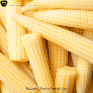 ข้าวโพดหวานธรรมชาติในน้ำเกลือ รับทำฉลากตามสั่ง - Product Image 6