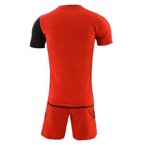 Shorts de volley-ball imprimés par sublimation, design de sweat-shirt de volley-ball, ensemble de maillots de volley-ball pour femmes - Product Image 6