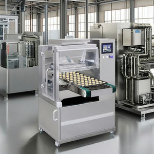 Nueva Máquina Dispensadora de Galletas para Galletas, Cupcakes y Bizcochos con 5 Años de Garantía de Proveedor Indio - Product Image 1