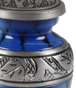 อุปกรณ์ตกแต่งศพสไตล์วินเทจ - Product Image 3