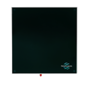 Antena Plana RFID UHF de Doble Campo Nextwaves RA-U-SFN2-252501, Fabricada a Medida en Vietnam, para Rastreo Inteligente de Inventario en Almacenes - Product Image 1