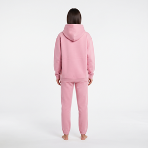 Conjunto Deportivo de Alta Calidad para Gimnasio, Pantalones Cortos Deportivos, Sudadera Corta Personalizada para Mujer, Conjunto de 2 Piezas - Product Image 6