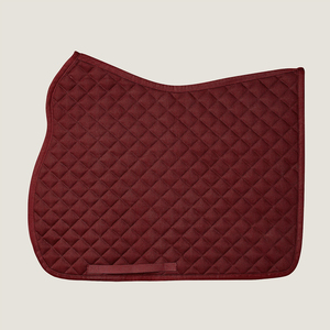 Free Sample Custom Saddle Professional Saddles Custom Made Best Quality Horse Riding bestselling Horse Saddles pad OEM Service - Product Image 6