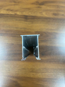 VNTECH GLOBAL - Sistema de Montaje en Techo para Paneles Solares AL6005-T6, Mini Riel Solar de 32x40 mm, Kits de Sistema de Montaje VNG-Mini R32*40, Directo de Fábrica - Product Image 2