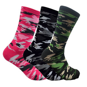 Athletic Sports Cushioned Unisex Everyday Comfort Crew <b>Socks</b> Breathable Durable Soft Supportive Performance <b>Socks</b> for Daily Wear - Product Image 6