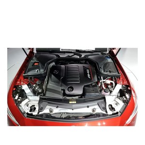 Mercedes-Benz CLS-Class AMG CLS53 4MATIC+ Volant à Gauche Boîte Automatique Modèle Novembre 2022 avec Caméra Arrière 3 022 km - Product Image 6