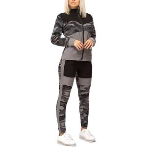Wholesale Women Sublimation <b>Tracksuit</b> Manufacturer Women Sublimation <b>Tracksuit</b> Supplier Custom Women Sublimation <b>Tracksuit</b> - Product Image 1