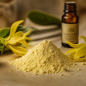 Polvo de Fragancia de Ylang Ylang Encapsulado - Product Image 1