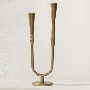 Decorative Candle Holder For Living Room Tabletop Candle Holder For Dinning Table Wedding & Wholesale Candle Light Dinner - Product Image 3