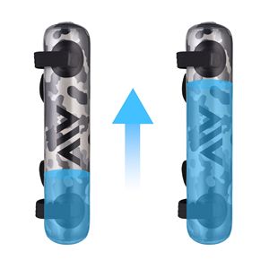 ถุงน้ำไฟฟ้าแบบปรับได้สำหรับขนาดพอดี - Product Image 5
