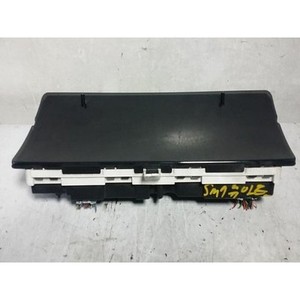 Panel de Instrumentos SM7 EX2/LF 2004-2011 Usado ORIGINAL 5511052762 - Product Image 4