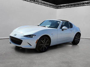 2024 MX-5 Miata RF Grand Touring Listo para Envío - Product Image 1