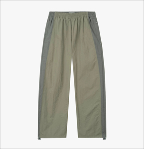 Conjunto de Chaqueta y Pantalones Cortavientos con Logotipo Personalizado para Hombre, Ropa Deportiva Transpirable de Alta Calidad para Correr, Entrenamiento y Fitness - Product Image 3