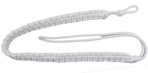 Cordón Ceremonial de Diseño Personalizado, Material Poliéster/Seda/Viscosa, Color Personalizado, Tamaño Ajustable, Precio Económico, Venta al Por Mayor - Product Image 4