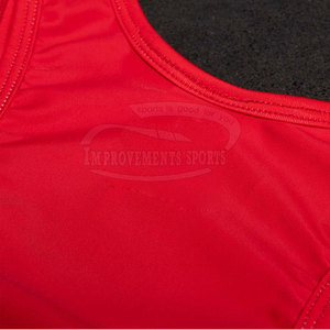 Ropa profesional de lucha libre personalizada de alta calidad con nuevo diseño - Product Image 5