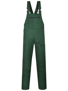 Cotton Hi Vis <b>Waterproof</b> Unisex Work <b>Overall</b> CE Certified Fire Proof Industrial Safety Uniform Jumpsuit Customizable Digital - Product Image 1