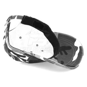 Gorra de Béisbol de 7 Paneles de Calidad Premium con Diseños de Colores Personalizados, Ligera, Cómoda, de Tela Común, Unisex, para Uso en las Cuatro Estaciones - Product Image 6