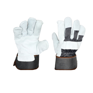 Guantes de Seguridad Holy Signs International de Poliéster Duradero, Antideslizantes, Transpirables, Flexibles, Sin Silicona, para Pantalla Táctil - Product Image 1