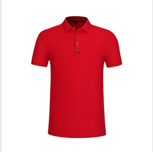 Camisa Polo de Lujo para Hombre, Algodón Elástico de Alta Calidad, Corte Ajustado, Ropa Casual de Negocios, Marca Personalizada, Proveedor al por Mayor, Mercado Estadounidense - Product Image 4